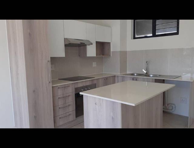 1 BEDROOM APARTMENT FOR SALE IN RANDPARK RIDGE